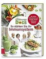 Die Ernährungs-Docs - So stärken Sie Ihr Immunsyste... | Buch | Zustand sehr gut
