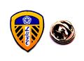 Leeds United  Pin Anstecker Fußball Pin Fußball Anstecker Fußball Pin