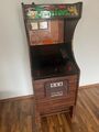 Donkey Kong Junior Arcade Video Automat Retro Gaming