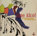 Various - ¡Que Rico!: Hot Latin Dance Tracks CD #G2033636