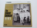THE SINGIN SWINGIN YO YO s E.P.  UK RECORD TAG 21. APRIL 2012
