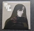 Billie Eilish - No Time To Die - 7" Smoke Vinyl - James Bond 007