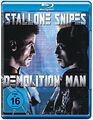 Demolition Man [Blu-ray] von Marco Brambilla | DVD | Zustand sehr gut