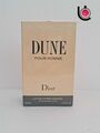 DIOR " Dune pour Homme " After Shave Lotion ml. 100 *** VINTAGE e RARO