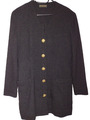 Donna Karan Jacke schwarz 40 guter Erhalt , Made USA, 95 % Baumwolle