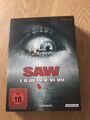 SAW 1-7   DVD-Box