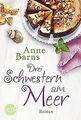 Drei Schwestern am Meer von Barns, Anne | Buch | Zustand gut