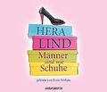 Männer sind wie Schuhe von Hera Lind (Autor), Doris Wolt... | Buch | Zustand gut