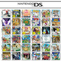 Nintendo DS Spiele-Wahl  Strategie 🧩 Geschicklichkeit 🤹‍♂️ Simulation ⚙️