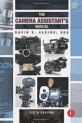 The Camera Assistant's Manual von Elkins, David E. | Buch | Zustand gutGeld sparen & nachhaltig shoppen!