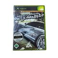 Need for Speed Most Wanted XBOX