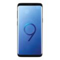 Samsung Galaxy S9 DuoS (G960F/DS) 64GB schwarz  (2431475)