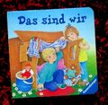 Mörtl-Rangnick, Das sind wir, Ravensburger Verlag