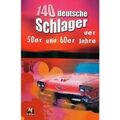 Hildner - 140 Deutsche Schlager der 50er und 60er Jahre | Neu