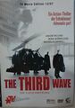 THE THIRD WAVE;2003;-DVD-TV Movie Edition 13/07; sehr guter Zustand;ungespielt