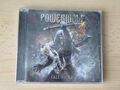 Powerwolf - Call of the wild (CD Jewelcase 2021) Heavy Metal, NEU & OVP!