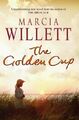 The Golden Cup by Willett, Marcia 0593054148 FREE Shipping