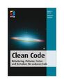 Clean Code von Robert C. Martin