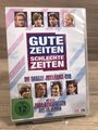 DVD • GZSZ - Gute Zeiten, schlechte Zeiten - Die große Jubiläums-DVD #EWB