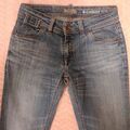 MARC O'POLO Skara Slim Jeans Stretsch Blau W28 L29 - s. Maße unten!