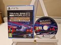 Train Sim World 2: Rush Hour - Deluxe Edition für PS5 in G - Sehr guter Zustand