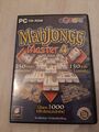 PC-Spiel: Mahjongg Master 4 Box inkl. Cover Und Hülle Spiele Computer Egames @@