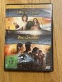 Percy Jackson DVD 2 Filme Diebe Im Olymp und Im Bann Des Zyklopen