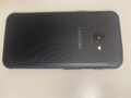 Samsung Galaxy XCover 4 16GB Schwarz - Gebraucht mit Fehlern - B996