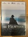 Die Fälscher - Stefan Ruzowitzky - DVD