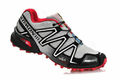 Herren Sa.lomon Speed.cross 3 Outdoorschuhe Laufschuhe Hikingschuhe Cross Schuhe