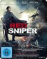 Red Sniper - Die Todesschützin (Limited FuturePak Bl... | DVD | Zustand sehr gut