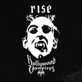 Rise | Hollywood Vampires | Audio-CD | 1 CD | Englisch | 2024
