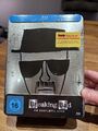 Breaking Bad die komplette Serie Blu-ray Tin Box Ovp Cranston Paul Odenkirk