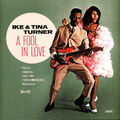 Ike & Tina Turner - A Fool Of Love (Vinyl LP - 2021 - EU - Original)