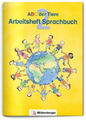 ABC der Tiere 2 · Arbeitsheft zum Sprachbuch · Ausgabe Bayern: ZN 7/15-GS