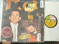 LP  Trini Lopez At PJ`s Recorded Live  von D Reprise Records S- 70 759 IT RAR 