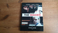 The Insider [Blu-ray + DVD Mediabook/NEU/OVP] Michael Mann mit Al Pacino, Russel
