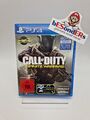 Call Of Duty Infinite Warfare Sony Playstation 4 PS4 Spiel