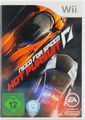 Wii Spiel: Need for Speed - Hot Pursuit Nintendo® PAL