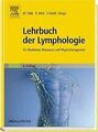 Lehrbuch der Lymphologie: für Mediziner, Masseure... | Buch | Zustand akzeptabel