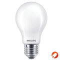 Philips MASTER LED Lampe 10,5W wie 100W Ra90 warmweiss matt DimTone dimmbar