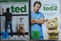 Ted 1 + 2 