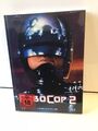 Mediabook Robocop 2 -2 Disc Limited Collectors Edition-uncut 