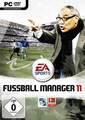 PC Computer Spiel EA Sports Fussball Manager 2011 * Fußball 11 NEU*NEW