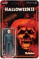 Halloween II - Michael Myers (Blood Splatter) - ReAction Figure NEU 09554691