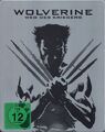 Wolverine: Weg des Kriegers [Steelbook]