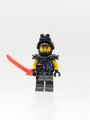 Lego Ninjago Katana V11 skip vicious Minifigure Figurine