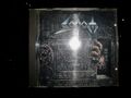 SODOM - BETTER OFF DEAD I CD I SEHR GUTER ZUSTAND