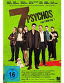 7 Psychos (DVD) Min: 106/DD5.1/WS - EuroVideo 88875060749 - (DVD Video / Komödi