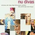 Nu Divas - Nu Divas CD #G1987955